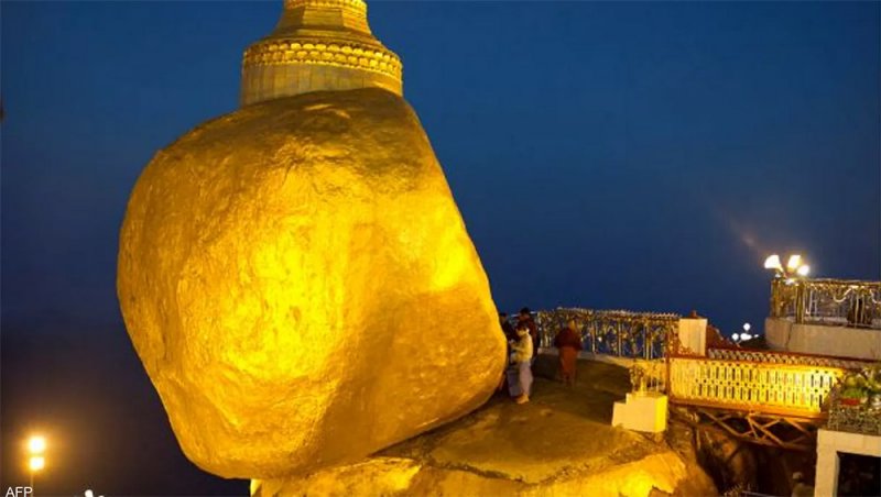 9 مواقع على الأرض تخلو من الجاذبية.. تعرف عليها