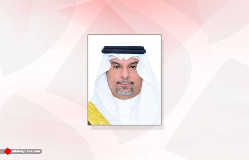وزير النفط والبيئة والمبعوث الخاص لشؤون المناخ يرفع الشكر والتقدير لسمو ولي العهد رئيس مجلس الوزراء