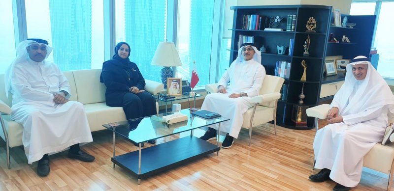 تعزيز التعاون بين "التنمية" و"الصحة" في مجالات رعاية ذوي العزيمة وكبار المواطنين