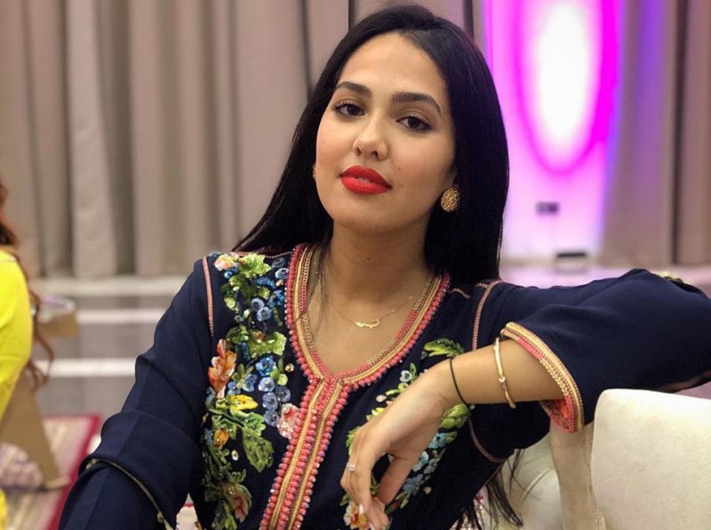 منال بنشليخة في المرتبة الأولى مع “ما خلاو ما قالو”