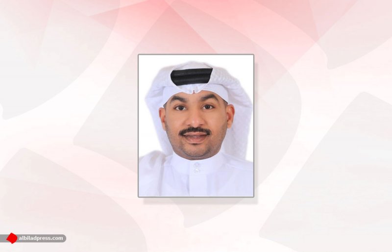 سلطان بن دعيج: بطولة "الأبسا" لمنطقة آسيا وأقيانوسيا تهدف لنشر الوعي لرياضة كرة الهدف