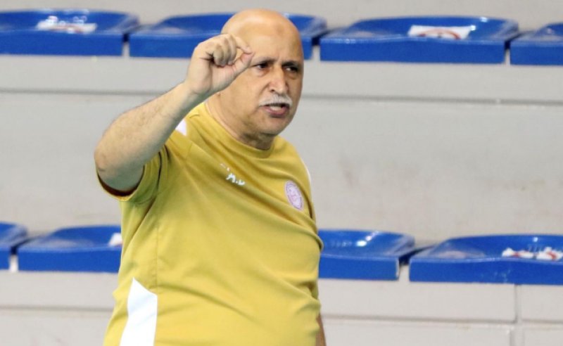 التدريبات مستمرة لـ "أحمر الشباب" لكرة اليد