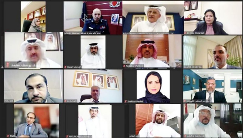 العصفور: مبادرة لحملة تنظيف في المحافظة الشمالية والتركيز على دور الشراكات في حماية البيئة