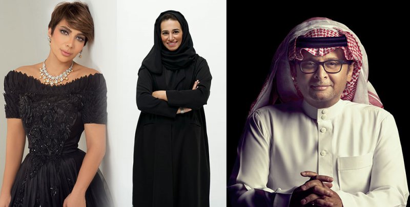 أوان تحتفي بالعيد  بمجموعة من أجدد الحفلات والمسرحيات