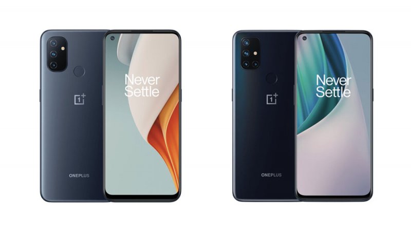 Nord تنفصل عن  OnePlus