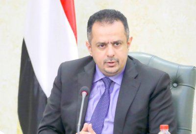 اليمن يدين “الصمت الدولي” على تنصل الحوثي