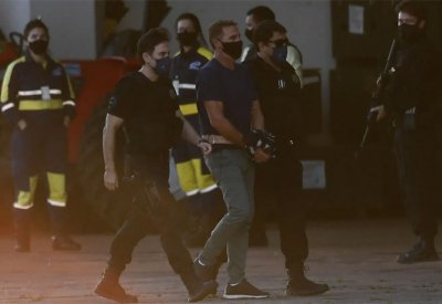 بعد فرار 28 عاما.. "ملك الكوكايين" في قبضة إيطاليا أخيرا