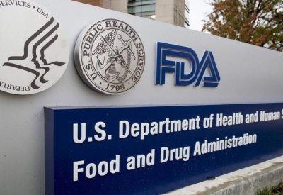 إدارة الأغذية والعقاقير الأمريكية تسمح للصيادلة بوصف عقار باكسلوفيد لعلاج (كوفيد 19)