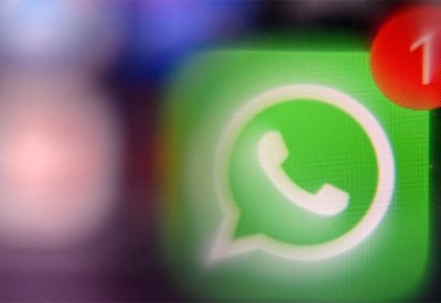 ضربة روسية وشيكة.. وهذه المرة ضد "واتساب"