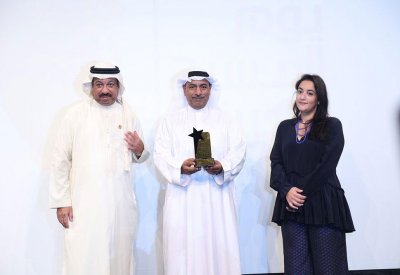 إنجازات ملموسة ومؤثرة لاتحاد جمعيات المسرحيين البحرينيين