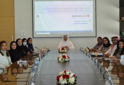 دعم وتمكين المرأة العاملة في قطاع تقنية المعلومات والاتصالات.. وهذه التفاصيل