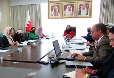 وزيرة الصحة: البحرين من الدول السبّاقة في تنفيذ الأنظمة والتشريعات التي تعزز استدامة خدمات القطاع الصحي