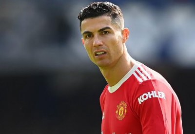 رونالدو يواصل العناد مع مانشستر يونايتد
