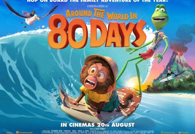 أفضل أفلام السينما في العيد