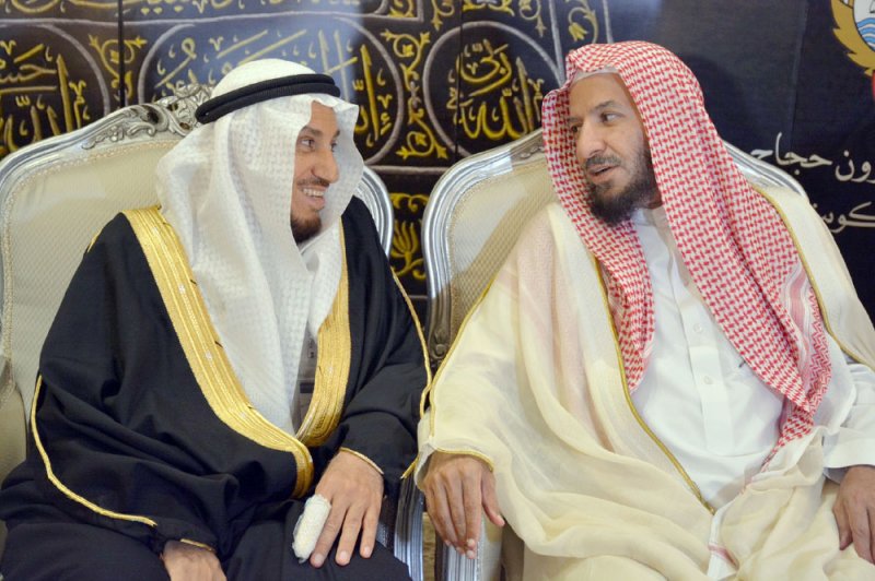 القطان: بعثات الحج الخليجية بعثة واحدة بواجهات متعددة