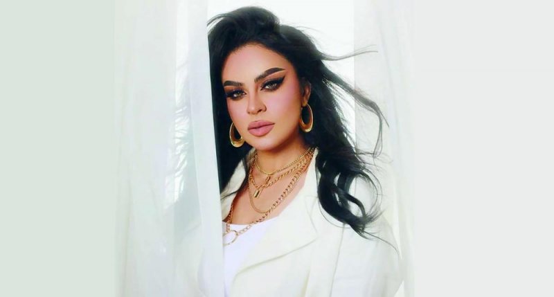 أسماء الشيخ: ”متفائلة كثيراً بوزير إعلامنا الجديد"