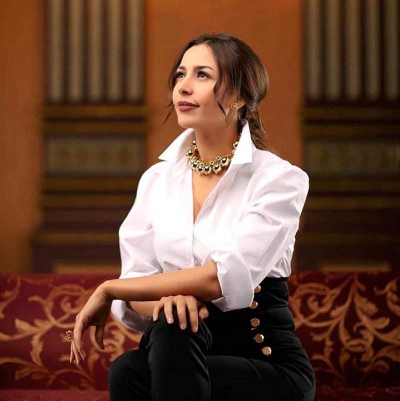 عودة جنات بأغنية جديدة