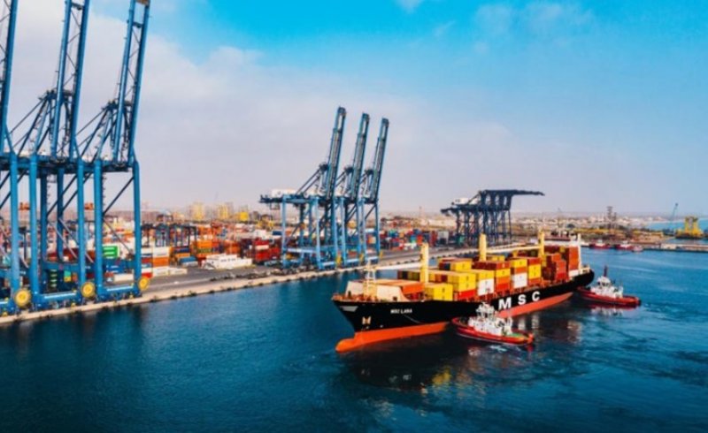 الإيرادات العامة لسلطنة عمان ترتفع بنسبة 49.9 % حتى مايو الماضي