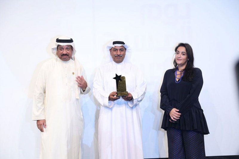 إنجازات ملموسة ومؤثرة لاتحاد جمعيات المسرحيين البحرينيين