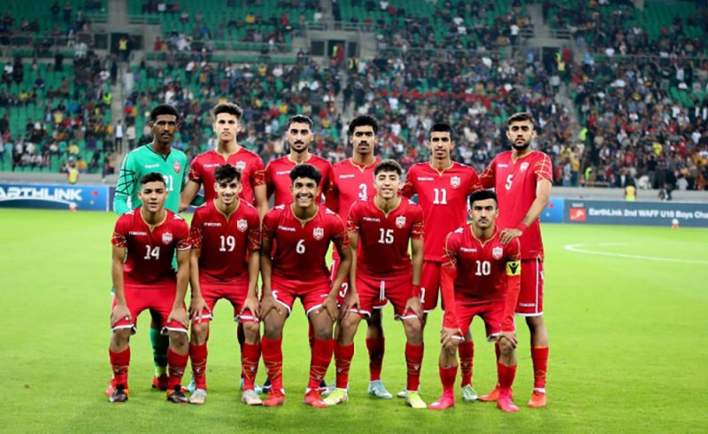 أحمر الشباب يختتم معسكر تركيا