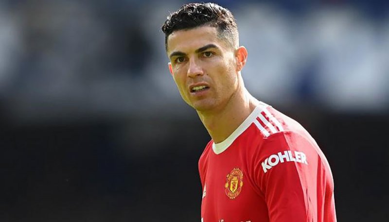 رونالدو يواصل العناد مع مانشستر يونايتد