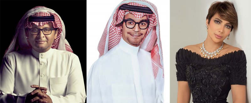 قنوات دبي للإعلام تحتفي بعيد الأضحى