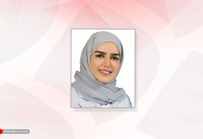 فاطمة درويش تحصد 140 ألف دينار من حساب “البركات”