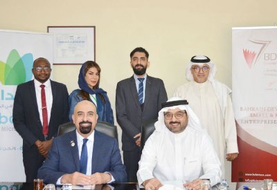“الإبداع” و“تنمية الصغيرة والمتوسطة” يدعمان منظومة ريادة الأعمال