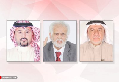 رئيس جمعية الشاخورة يترشح بدائرة رئيس المجلس البلدي