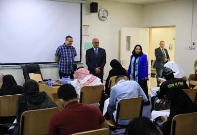 جامعة البحرين.. هذا موعد إجراء امتحانات اللغة الإنجليزية ومقابلات القبول لهؤلاء الطلاب