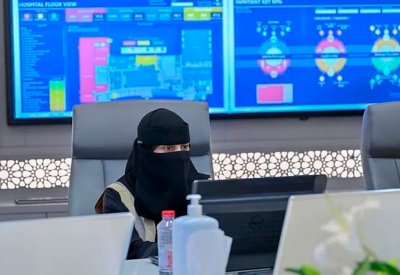 الصحة السعودية في الحج: نمتلك أقوى الأنظمة في العالم لسلامة الحشود