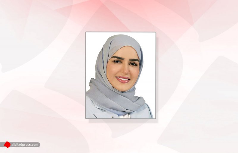 فاطمة درويش تحصد 140 ألف دينار من حساب “البركات”