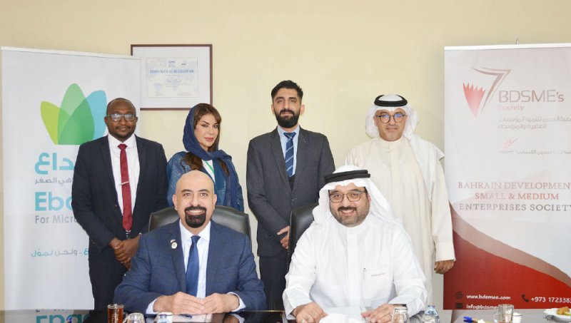 “الإبداع” و“تنمية الصغيرة والمتوسطة” يدعمان منظومة ريادة الأعمال