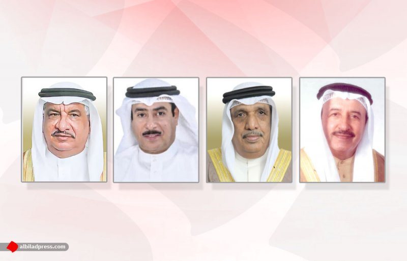 مسؤولون وتشريعيون: شكرا جلالة الملك المعظم أدخلت البهجة في قلوب الأسر البحرينية