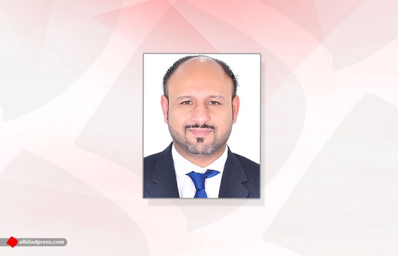 رئيس صحافيي “GDN” يترشح برلمانيا في عالي