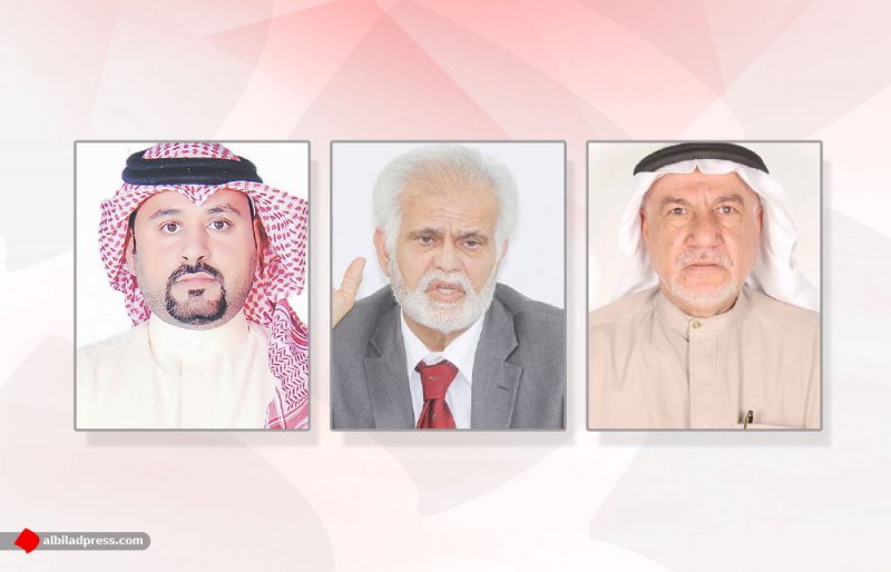 رئيس جمعية الشاخورة يترشح بدائرة رئيس المجلس البلدي