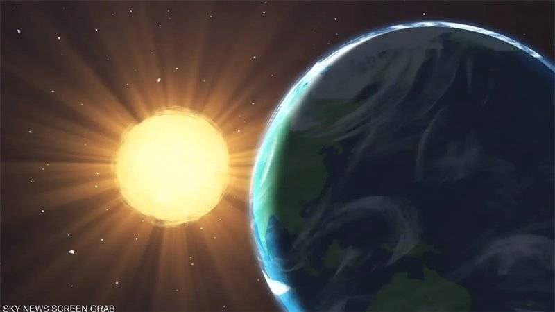 عالم يحذر من ثقب أوزون جديد.. قد يدمر هذه المناطق