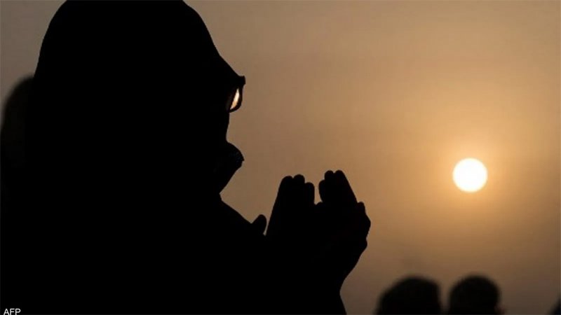 حكاية مزدلفة مبيت ضيوف الرحمن.. وتحذير من وادي محسر