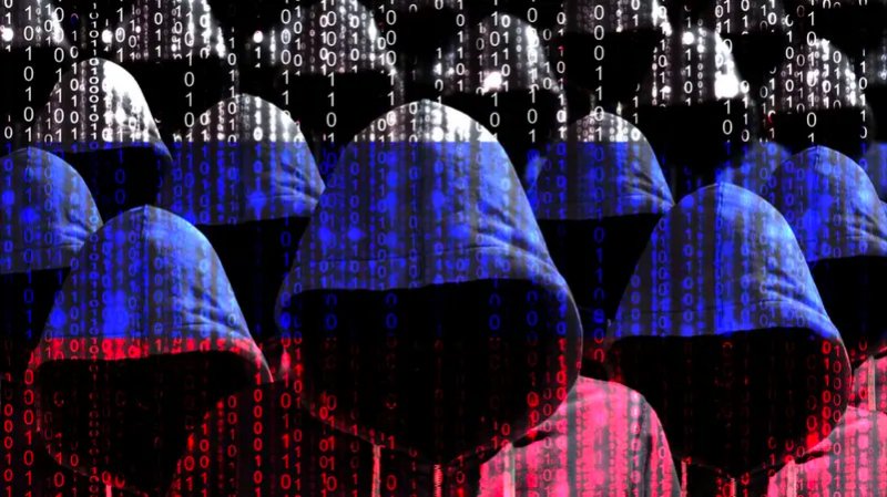 حرب سيبرانية.. قراصنة روس يخترقون الاستخبارات الأوكرانية