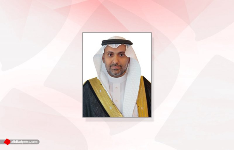 وزير الصحة السعودي في يوم عرفة : الوضع الصحي للحجاج مطمئن