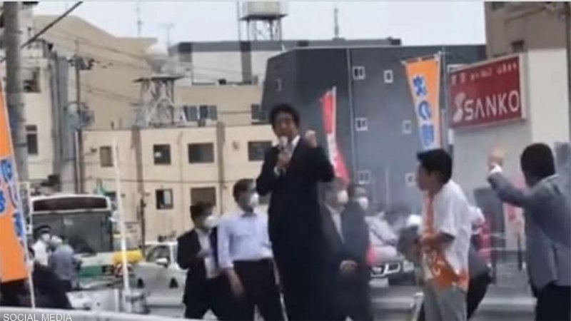 بالفيديو: ثغرات أمنية كبيرة كشفها فيديو جديد لاغتيال آبي