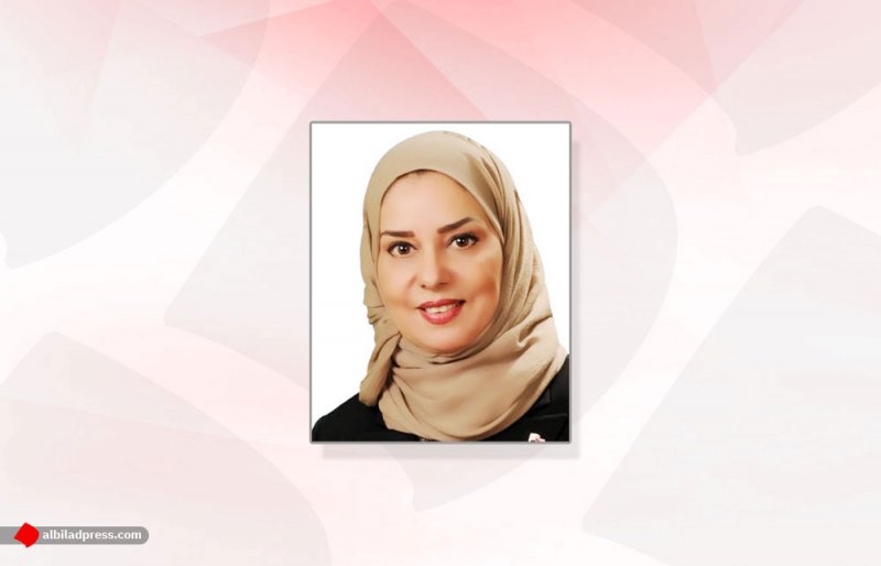 رئيسة مجلس النواب ترفع التهاني والتبريكات الى جلالة الملك المعظم وسمو ولي العهد رئيس مجلس الوزراء بمناسبة عيد الأضحى المبارك