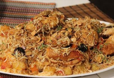 عيد الأضحى يرفع الطلب على "الغوزي" 80%
