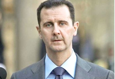 الأسد في أول زيارة لحلب منذ أكثر من 11 عاما