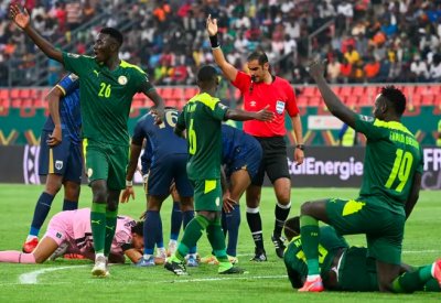 ماني يكشف تفاصيل "وثيقة الموت" مع منتخب السنغال