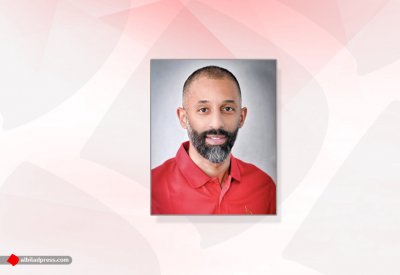 خالد محمد إدارياً لبعثة المملكة بدورة الألعاب العالمية