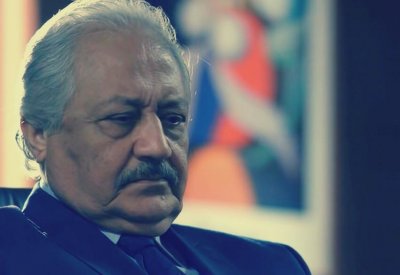 خالد زكي يعلق على مزاعم إصابته بالسرطان