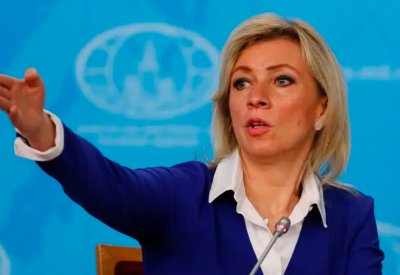 زاخاروفا: بلينكن اختلق قصصا عن عزل لافروف بمجموعة الـ20