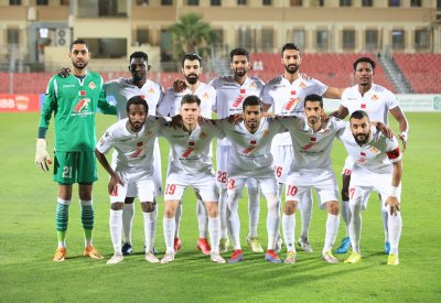 الرفاع الشرقي يستقبل المدرب السوري غسان معتوق