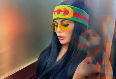 هيفاء وهبي تقدم لجمهورها "تيجي" في العيد